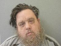 Mugshot of Aaron Todd Tiensvold