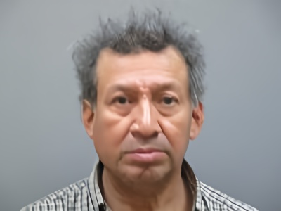 Mugshot of Armando Nmn Utuy-Coc