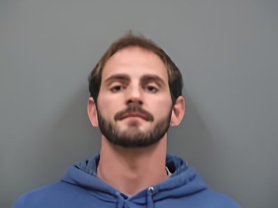 Mugshot of Erik Glen Kelso