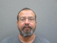 Mugshot of Buzz Charles Arcoren