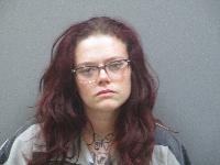 Mugshot of Montana Jeanne Fox