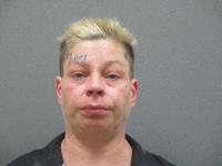 Mugshot of Lindsey D Gonzalez