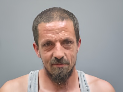 Mugshot of Cody Allen Murrain