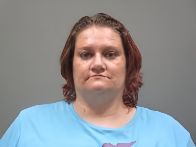 Mugshot of Chrystal Gail Lowe