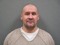 Mugshot of Robert Edwarddoming Felix