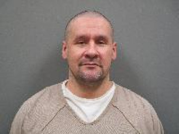 Mugshot of Robert Edwarddoming Felix