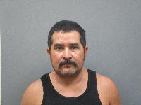 Mugshot of Osman Nmn Ramos-Varela