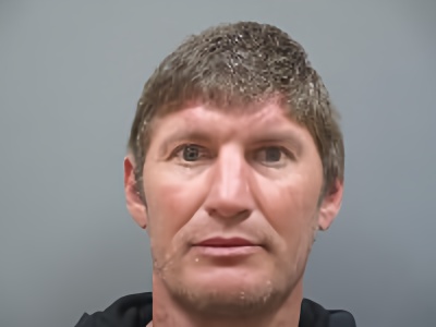 Mugshot of Jan Hendrick Erasmus