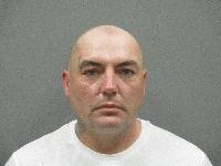 Mugshot of Robert Anthony Martell
