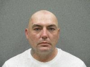 Mugshot of Robert Anthony Martell