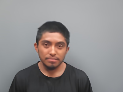 Mugshot of Rene Nicolas-Andres