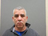 Mugshot of Victor Nmn Cabeza-Rodriguez