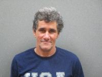 Mugshot of Ramon Rangel-Moreno