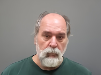 Mugshot of Danny Wayne Fourtner