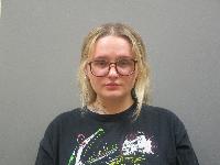 Mugshot of Cari Jean Kay Yonker