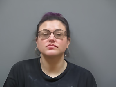 Mugshot of Stefani Kolleen Garcia