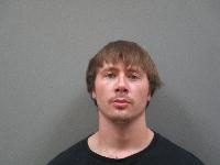 Mugshot of Glenn Thomas Durboraw