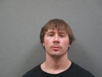 Mugshot of Glenn Thomas Durboraw
