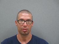 Mugshot of Steven Matthew Vigneur