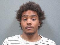 Mugshot of Devin Shawn Petty