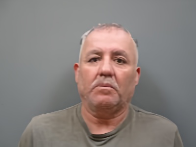 Mugshot of Jose Nmn Soto-Miramontes