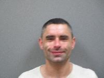 Mugshot of Jakob Matthew Centeno