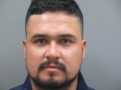 Mugshot of Alejandro Nmn Castro-Gonzalez