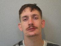 Mugshot of Devan Duane Hovden