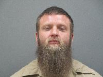 Mugshot of Matthew Lewis Shavlik