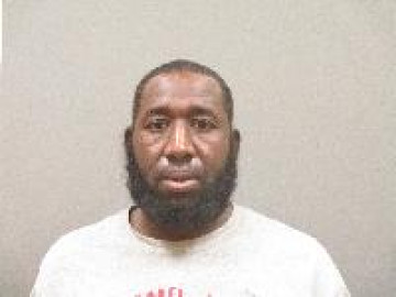 Mugshot of Othman Ahmad Mohamad