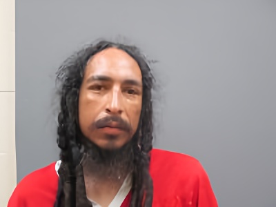 Mugshot of Michael Allen Trevino