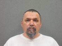 Mugshot of James Lyle Nixon