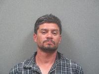 Mugshot of Angel Nmn Benitez