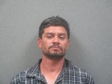 Mugshot of Angel Nmn Benitez