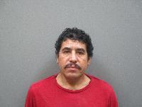 Mugshot of German Nmn Delgado-Serrano