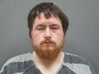 Mugshot of Bradley Wayne Trisdale