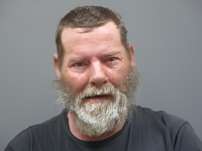 Mugshot of Donald Wayne Roznovsky