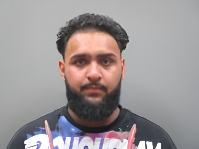 Mugshot of Vanshdeep Nmn Singh