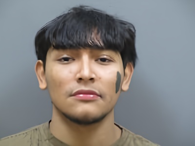 Mugshot of Jason Nmn Portillo-Renderos