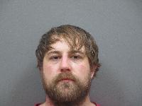Mugshot of Austin Richard Klatt