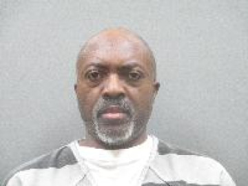 Mugshot of Valentine Moffor