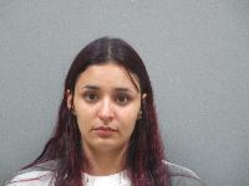 Mugshot of Ayleen Nmn Contreras-Moreno