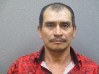 Mugshot of Felix Nmn Arroyo