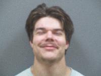 Mugshot of Anthony Keaton Jenkins