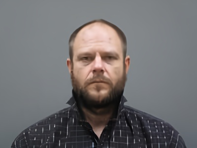 Mugshot of Cameron Taylor Bain