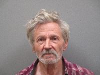 Mugshot of Michael Nmn Urbin