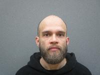 Mugshot of Anthony Nmn Montilla-Carillo