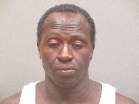 Mugshot of Benyameen Eshag Coco