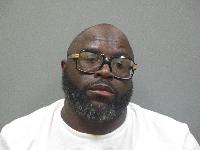 Mugshot of Julius Deon Sutton