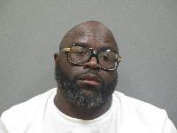 Mugshot of Julius Deon Sutton